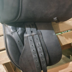 Selle de randonnée Ronzon Légend