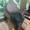 Selle de randonnée Ronzon Légend