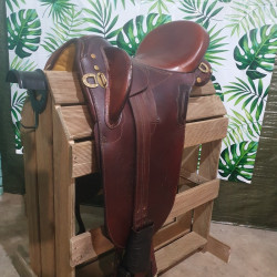 Selle Australienne Lakota