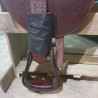 Selle Australienne Lakota