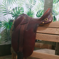 Selle Australienne Lakota