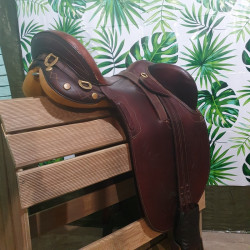 Selle Australienne Lakota