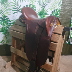 Selle Australienne Lakota