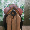 Selle Australienne Lakota