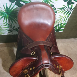 Selle Australienne Lakota