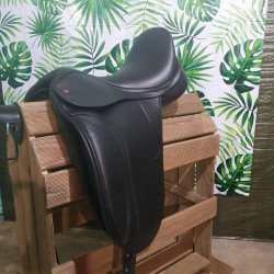 Selle de dressage Thorowgood