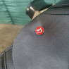 Selle de dressage Thorowgood