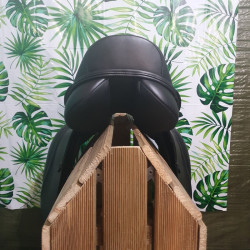 Selle de dressage Thorowgood