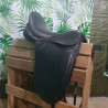 Selle de dressage Thorowgood