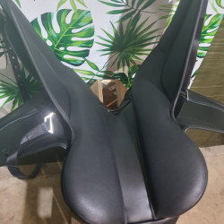 Selle de dressage Thorowgood