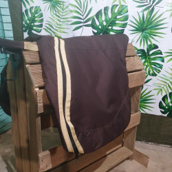 Sac à selle Performance
