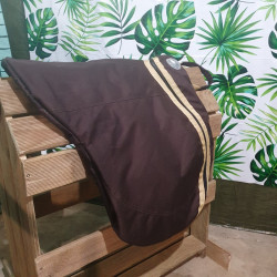 Sac à selle Performance