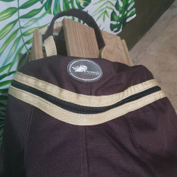 Sac à selle Performance
