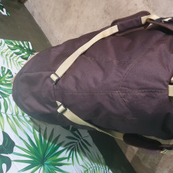 Sac à selle Performance