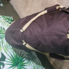 Sac à selle Performance