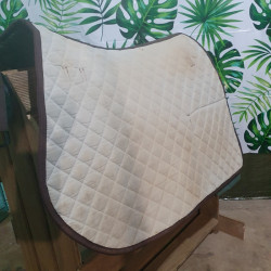 Tapis de randonnée à poches
