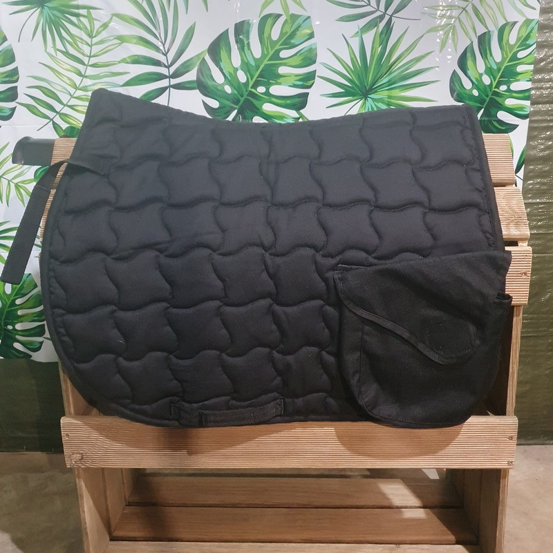 Tapis de randonnée à poches