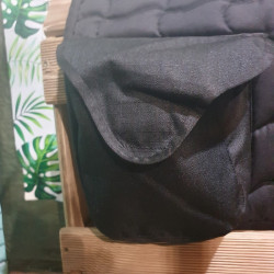 Tapis de randonnée à poches