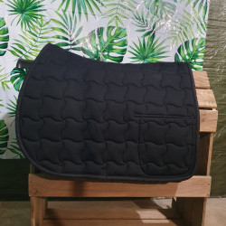 Tapis de randonnée à poches