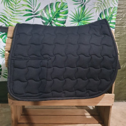 Tapis de randonnée à poches