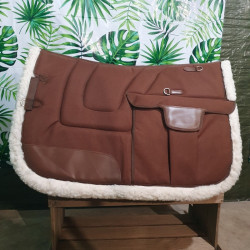 Tapis de randonnée avec poches Ultimate