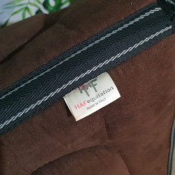 Tapis western HAF