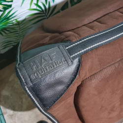 Tapis western HAF