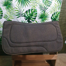 Tapis western HAF