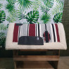 Tapis western Burioni