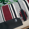 Tapis western Burioni