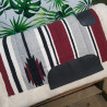 Tapis western Burioni