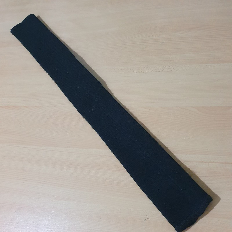 Fourreau de sangle