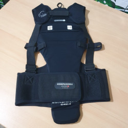Dorsale Komperdell S