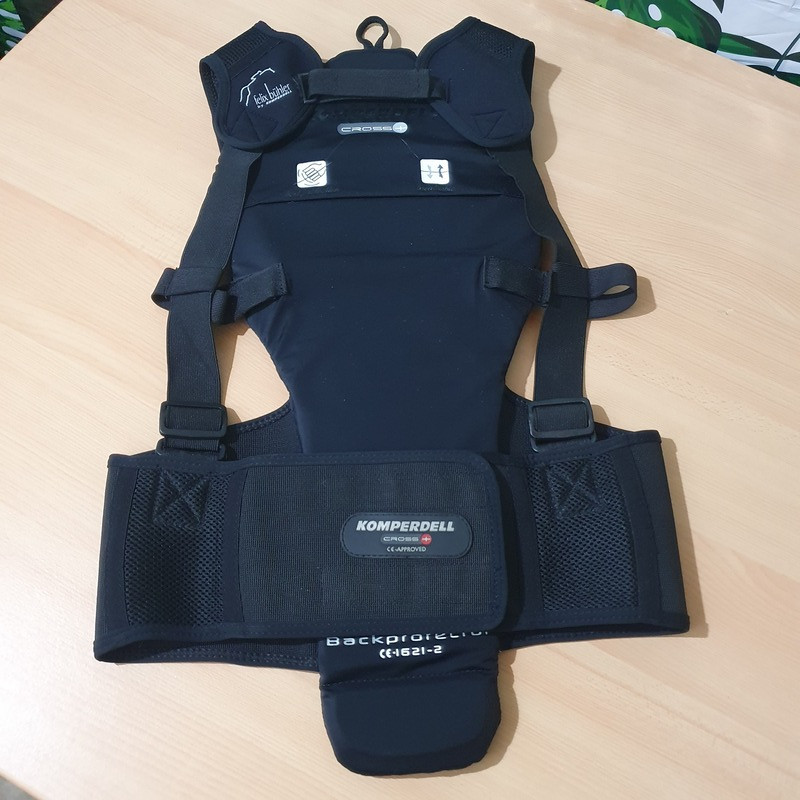 Dorsale Komperdell S