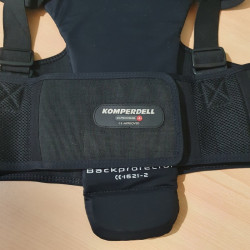 Dorsale Komperdell S
