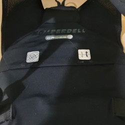 Dorsale Komperdell S