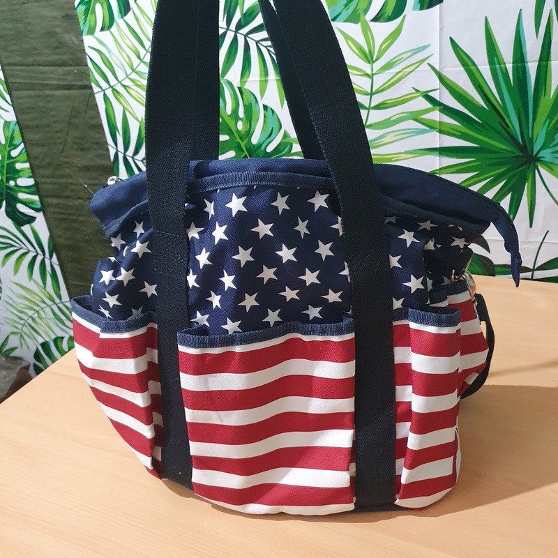 Sac de pansage