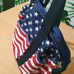 Sac de pansage