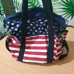 Sac de pansage