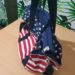 Sac de pansage