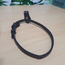 Noseband