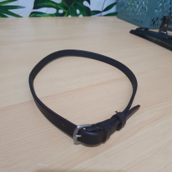 Noseband