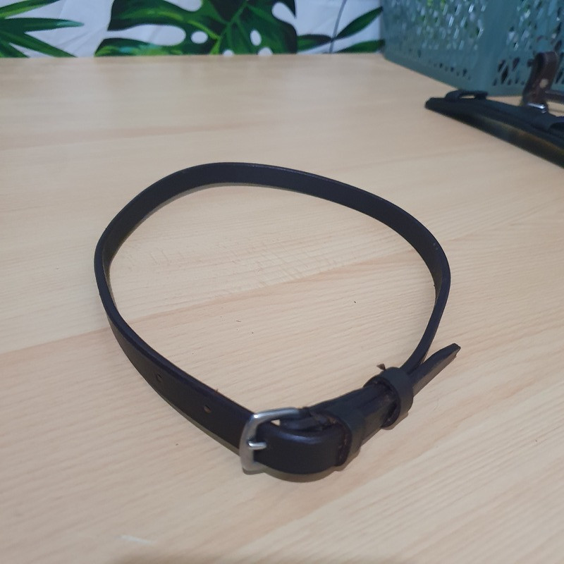 Noseband