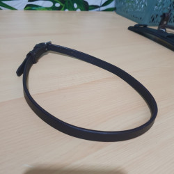 Noseband