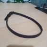 Noseband