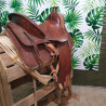 Selle western