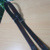 Sangle arrière western