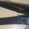 Sangle arrière western
