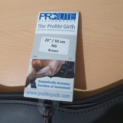 Sangle Prolite 50cm