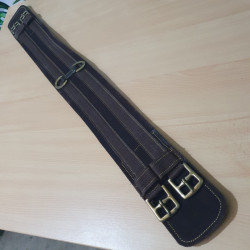 Sangle de selle australienne 85cm